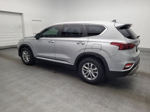 Used 2020 Hyundai Santa Fe SE FWD image 3
