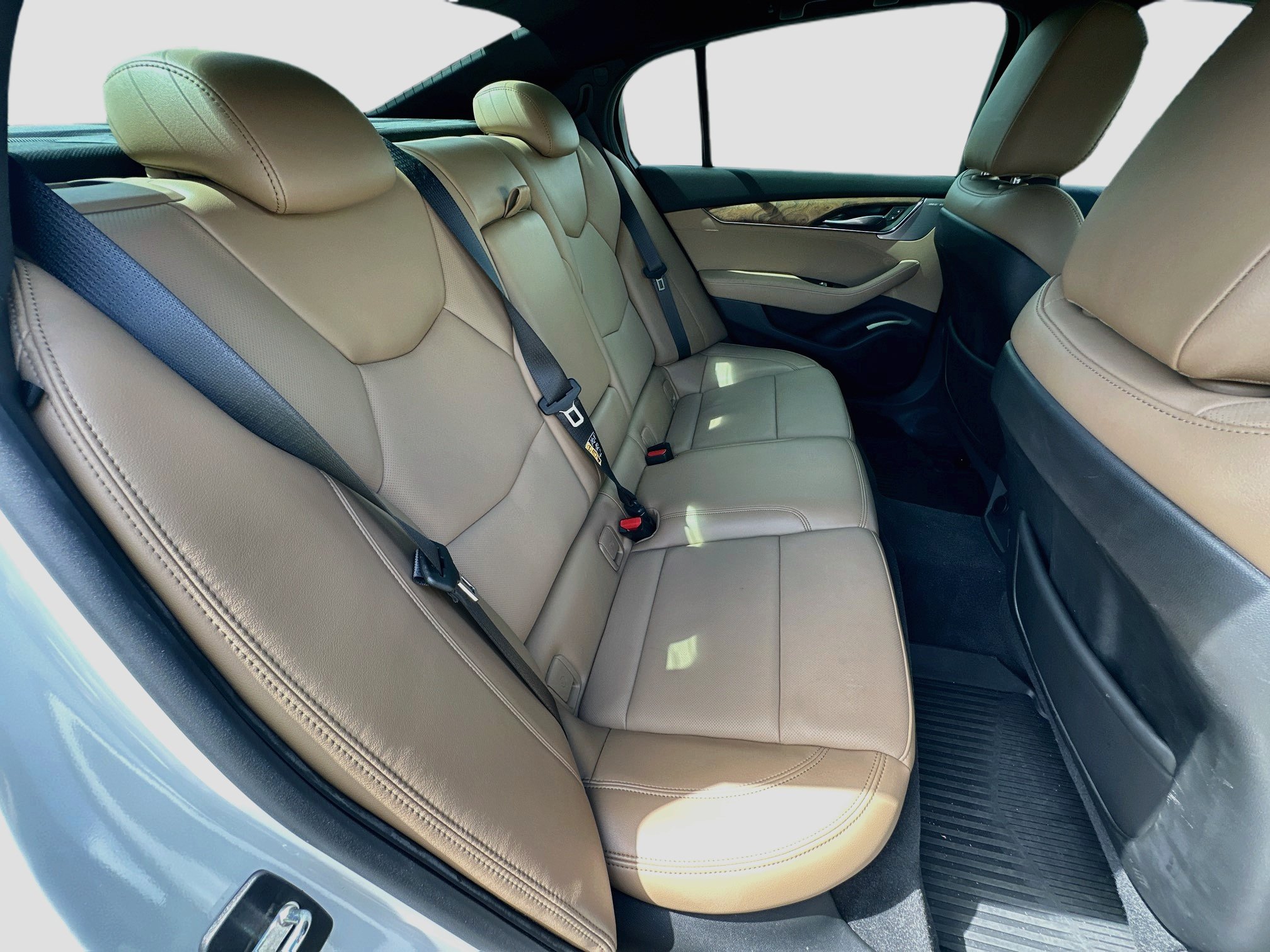 Used 2023 Cadillac CT5 Premium Luxury RWD image 28