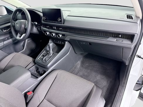 Certified 2024 Honda CR-V EX image 17