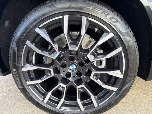 New 2026 BMW X5 xDrive50e w/ M Sport Package AWD/4WD image 27