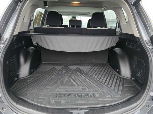 Used 2018 Toyota RAV4 Adventure image 15