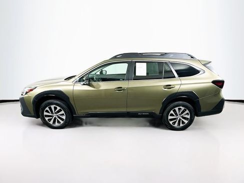 Certified 2024 Subaru Outback Premium AWD/4WD image 5