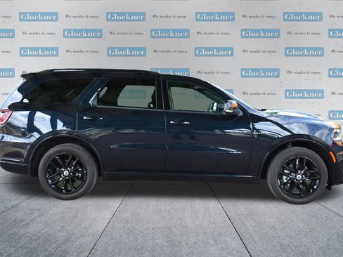 Used 2023 Dodge Durango R/T AWD/4WD image 4