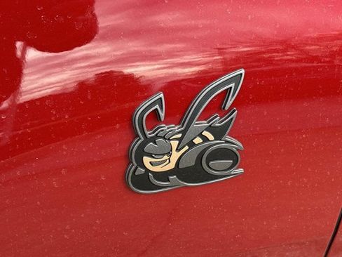 Used 2026 Dodge Charger Scat Pack w/ Blacktop Package AWD/4WD image 13