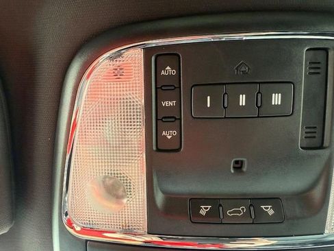 Used 2016 Jeep Grand Cherokee Limited w/ Trailer Tow Group IV image 31