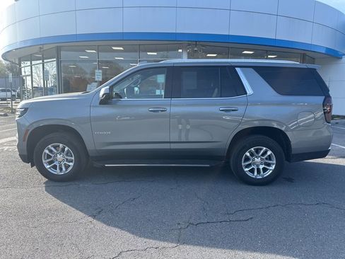 Used 2026 Chevrolet Tahoe LS image 8