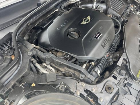 Used 2015 MINI Cooper S FWD image 36