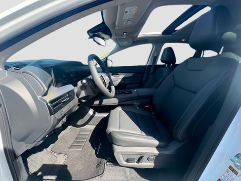 New 2026 Nissan Murano SL image 22