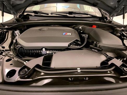 New 2025 BMW M235i xDrive M235i xDrive w/ Premium Package image 8