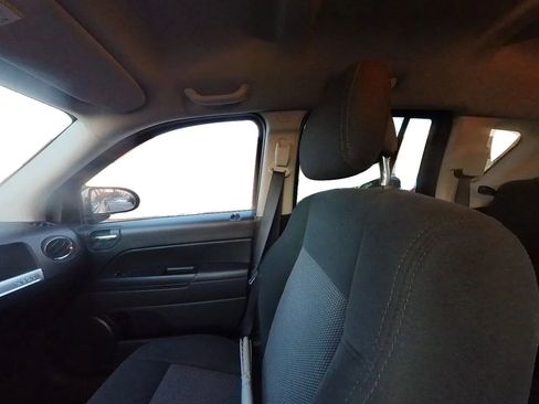 Used 2015 Jeep Compass Sport w/ Power Value Group FWD image 25