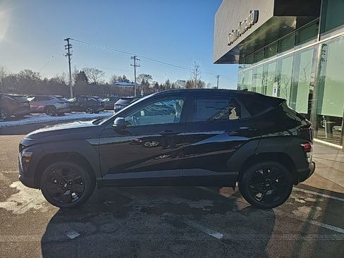 New 2026 Hyundai Kona SEL Sport image 2