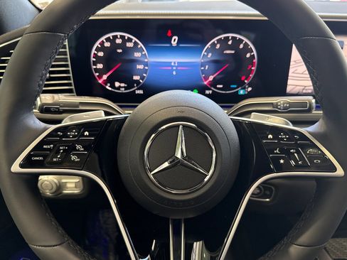 New 2026 Mercedes-Benz GLE 450 4MATIC Coupe image 24