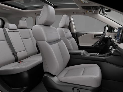 New 2026 Toyota RAV4 Limited image 7