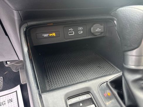 Used 2024 Honda CR-V EX image 24