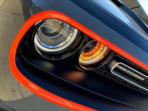 Certified 2023 Dodge Challenger SXT w/ Plus Package image 28