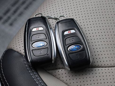 Used 2021 Subaru Forester Limited AWD/4WD image 13