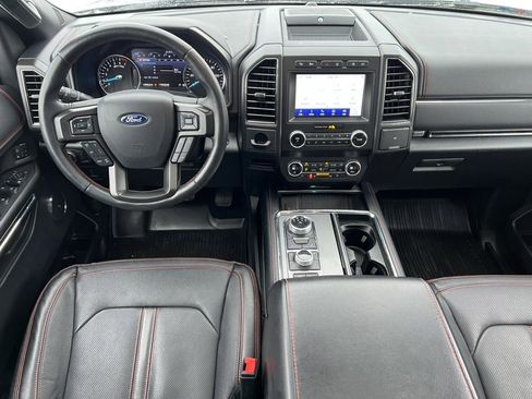 Certified 2020 Ford Expedition Limited w/ Equipment Group 303A image 3