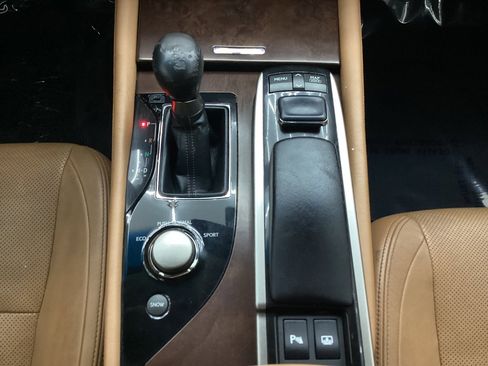 Used 2015 Lexus GS 350 AWD image 36