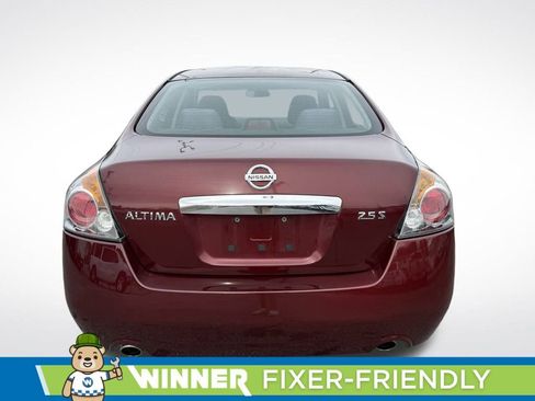 Used 2012 Nissan Altima 2.5 S image 6
