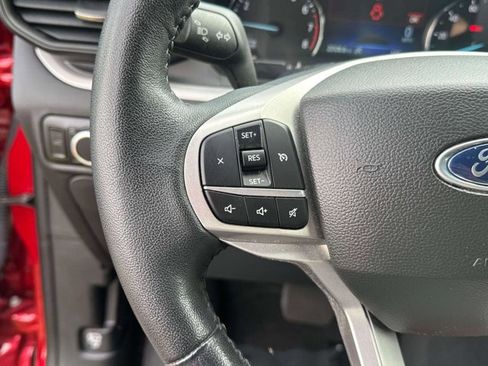 Certified 2023 Ford Explorer XLT image 22