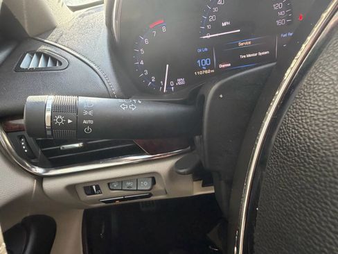 Used 2013 Cadillac ATS Premium w/ Cold Weather Package image 16