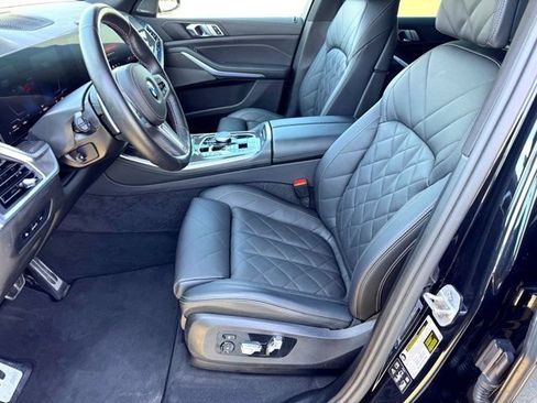Used 2026 BMW X5 M60i AWD/4WD image 13