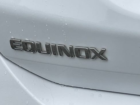 Certified 2022 Chevrolet Equinox Premier AWD/4WD image 18