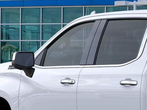 New 2026 Chevrolet Silverado 1500 High Country w/ Technology Package AWD/4WD image 36