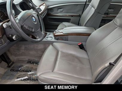 Used 2006 BMW 750i