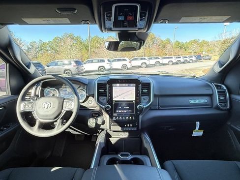 New 2026 RAM 1500 Big Horn image 16