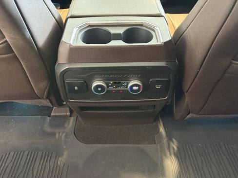 Used 2022 Ford Expedition King Ranch AWD/4WD image 22