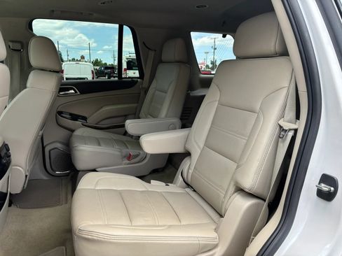 Used 2017 GMC Yukon Denali w/ Open Road Package AWD/4WD image 13