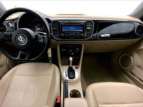 Used 2015 Volkswagen Beetle 1.8T image 15