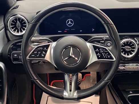 Used 2025 Mercedes-Benz CLA 250 4MATIC image 53