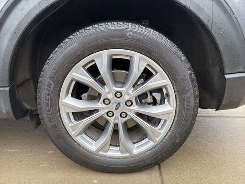 Used 2021 Ford Explorer XLT w/ Equipment Group 202A image 48