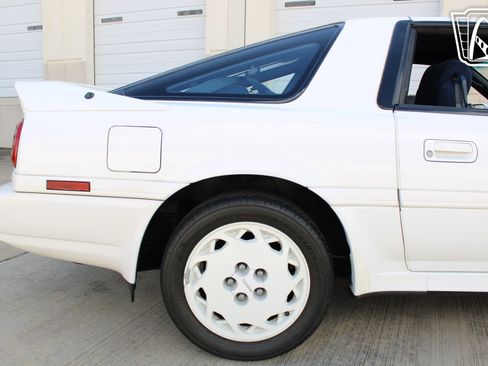 Used 1989 Toyota Supra Turbo image 38