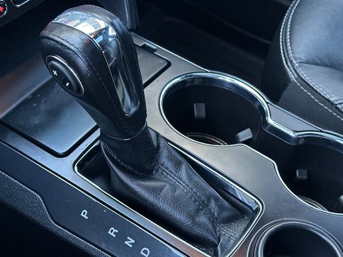 Used 2018 Ford Explorer Limited w/ Equipment Group 301A image 22