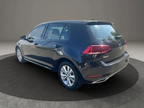 Used 2020 Volkswagen Golf 4-Door image 7