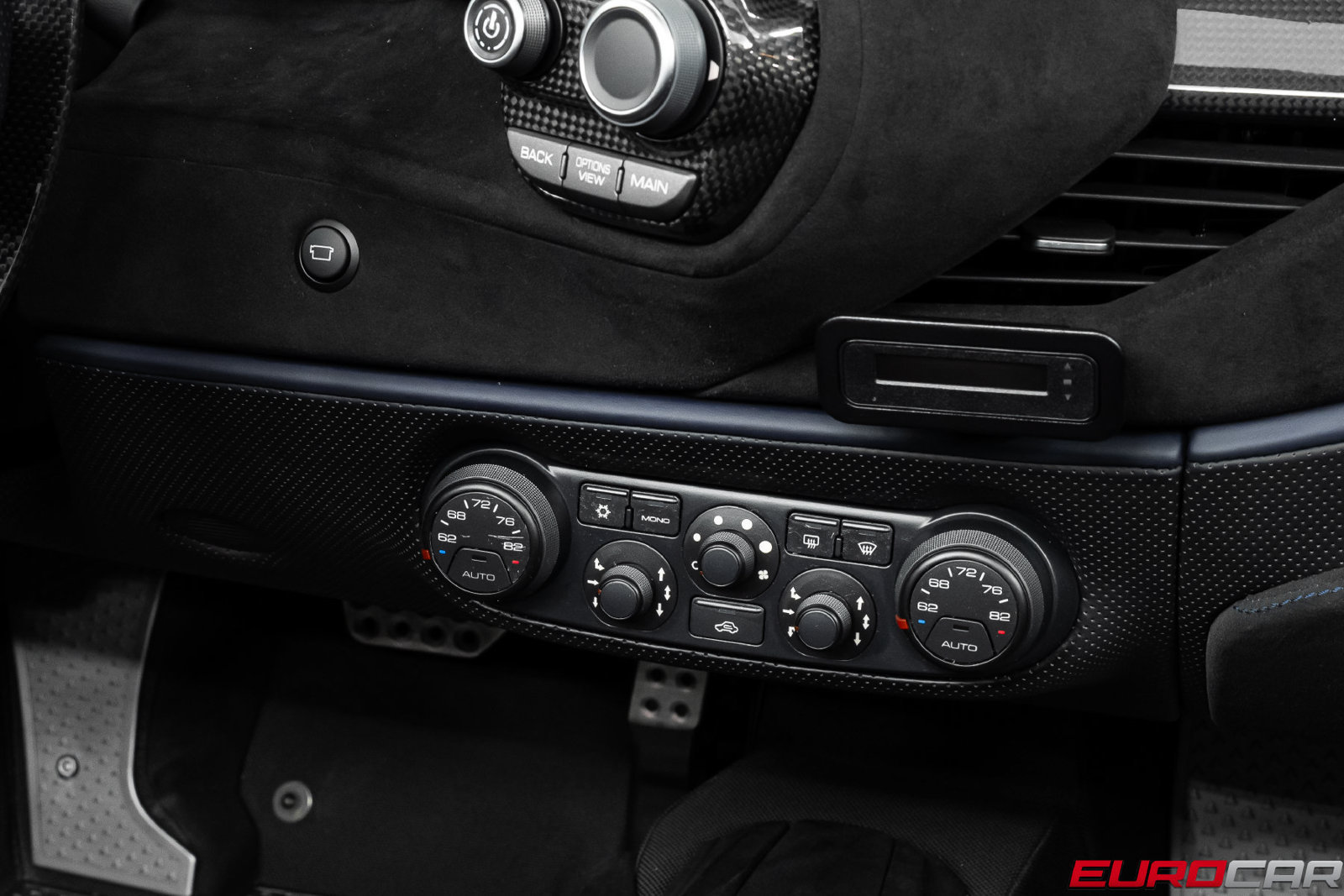 Used 2020 Ferrari 488 Pista Spider RWD image 43