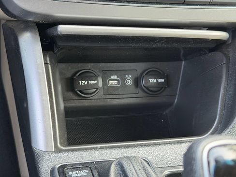Used 2017 Hyundai Sonata Sport FWD image 26