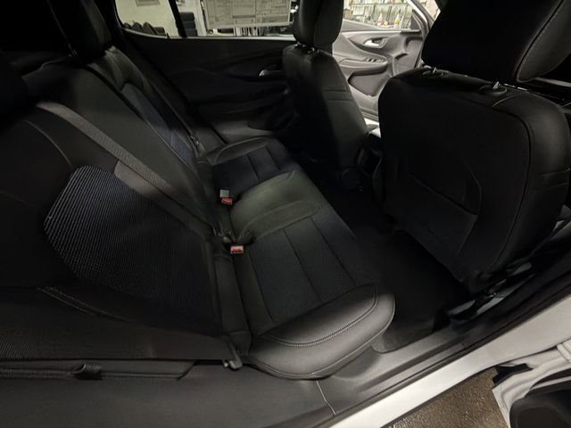 New 2026 Buick Envista Sport Touring w/ Convenience I Package FWD image 44