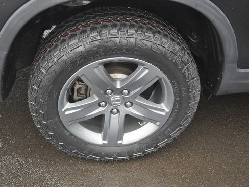 Certified 2023 Honda Ridgeline RTL image 9