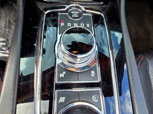 Used 2012 Jaguar XKR R image 8