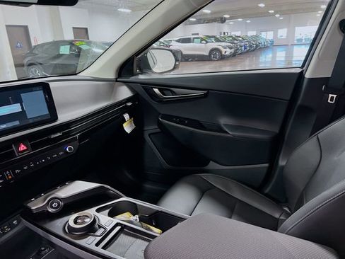 New 2025 Kia EV6 Wind image 23