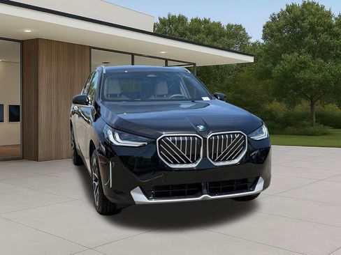 Used 2026 BMW X3 xDrive30 w/ Premium Package AWD/4WD image 5