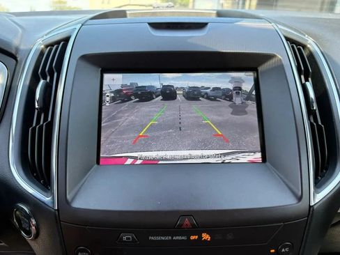 Used 2020 Ford Edge ST w/ Equipment Group 401A AWD/4WD image 26