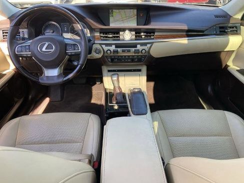 Used 2018 Lexus ES 350 image 17