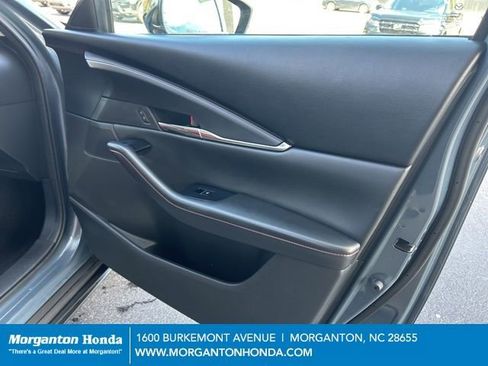 Used 2023 MAZDA CX-30 AWD 2.5 S w/ Preferred Package image 35
