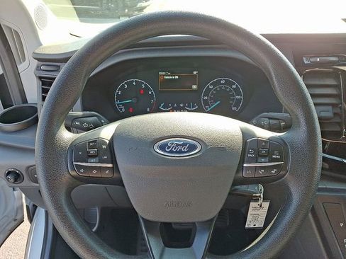 Used 2023 Ford Transit 350 XLT image 19
