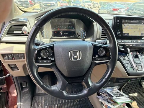 Used 2018 Honda Odyssey Elite image 22